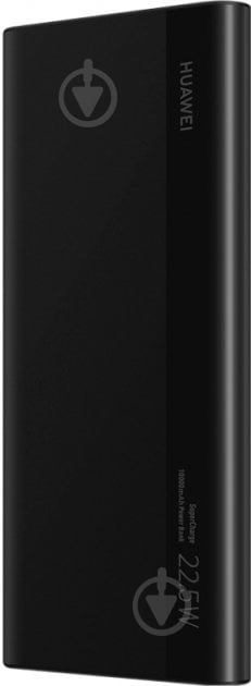 Повербанк Huawei SuperCharge 10000 mAh black (HU-55034446) - фото 2