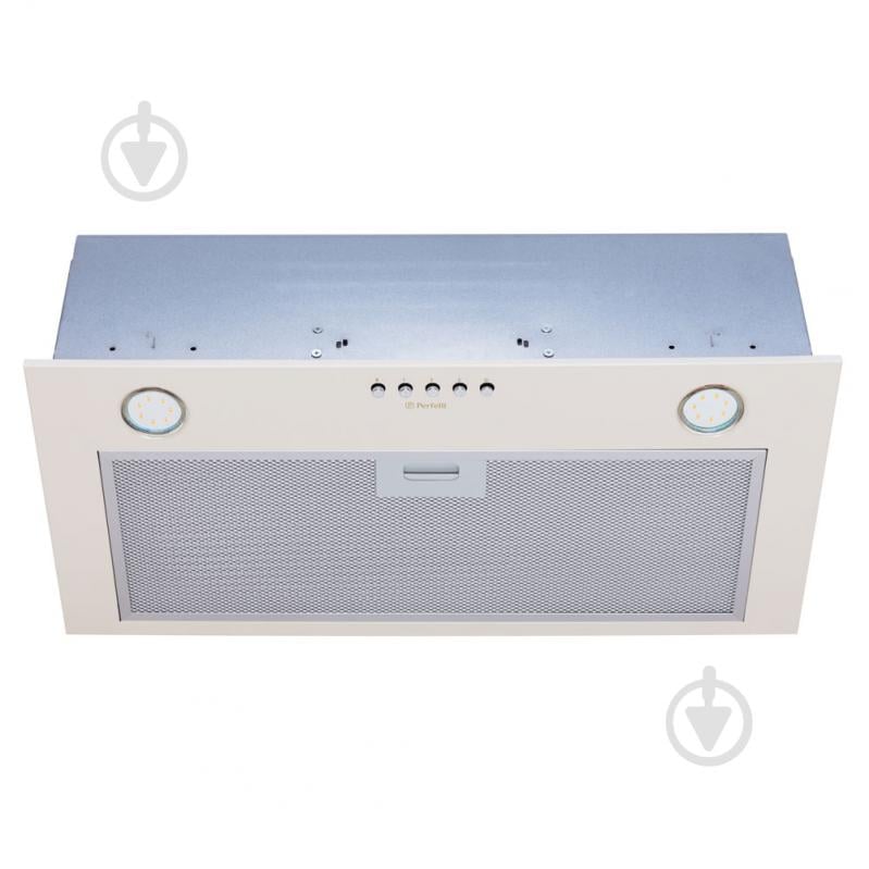 Витяжка Perfelli BI 6122 IV LED - фото 1