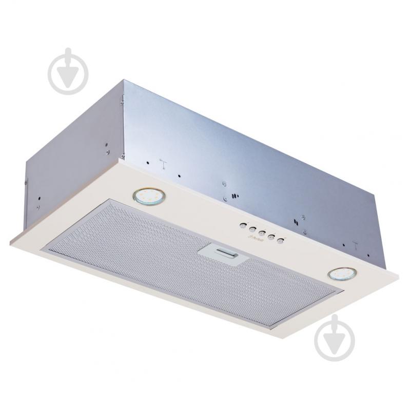 Витяжка Perfelli BI 6122 IV LED - фото 2