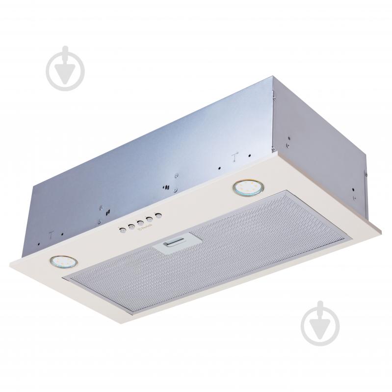 Витяжка Perfelli BI 6122 IV LED - фото 3
