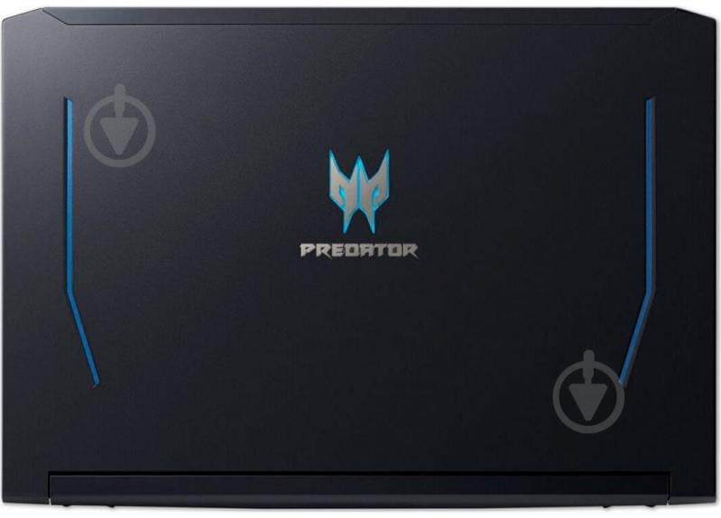 Ноутбук Acer Predator Helios 300 PH317-54 17,3" (NH.Q9WEU.00C) absolute black - фото 8