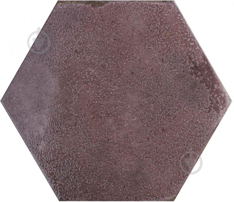 Плитка Cifre Oken Garnet hex 23,2x26,7 - фото 1 Плитка Cifre Oken Garnet hex 23,2x26,7 - фото 1