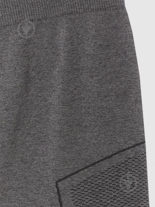 Термоштани 4F M238 4FWAW25USEAM238-21M р.L-XL чорний - фото 2 Термоштани 4F M238 4FWAW25USEAM238-21M р.L-XL чорний - фото 2