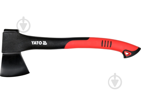 Топор YATO YT-80072 - фото 1