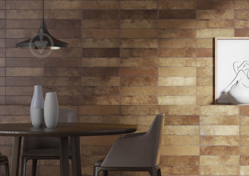 Плитка Cifre Oken Ocre hex 23,2x26,7 - фото 11