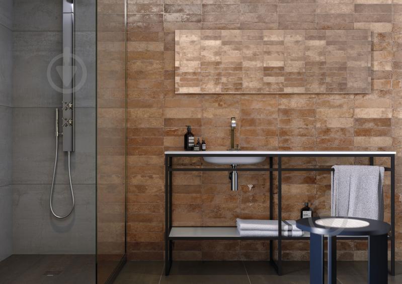 Плитка Cifre Oken Ocre hex 23,2x26,7 - фото 4