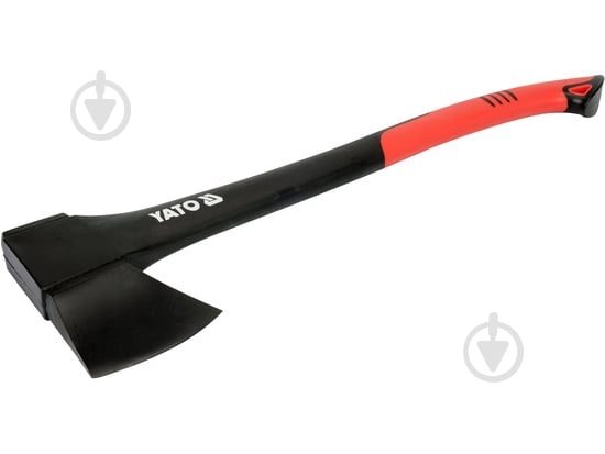 Топор YATO YT-80073 - фото 2