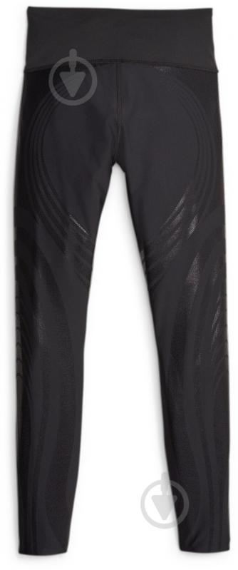 Лосини Puma EVERSCULPT SHINE HW FL TIGHT 52407201 р.XL чорний - фото 2