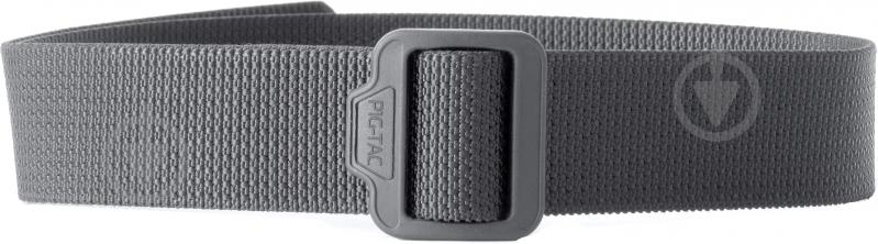 Пояс P1G-Tac Frogman Duty Belt р. L black - фото 2