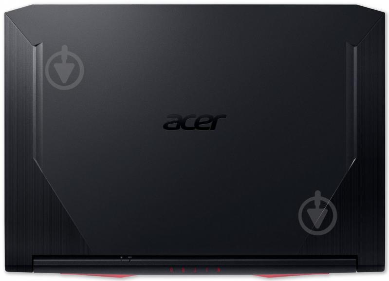 Ноутбук Acer Nitro 5 AN515-44 15,6" (NH.Q9HEU.00Z) obsidian black - фото 7