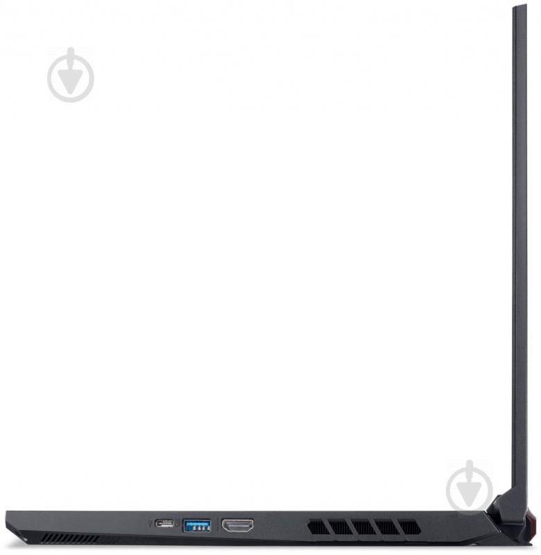 Ноутбук Acer Nitro 5 AN515-44 15,6" (NH.Q9HEU.00Z) obsidian black - фото 9