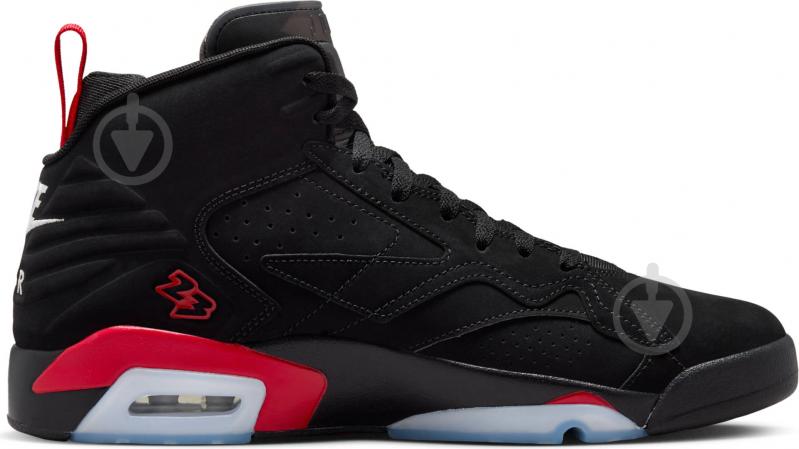 ᐉ Кросівки чоловічі демісезонні Nike JUMPMAN MVP DZ4475-061 р.41