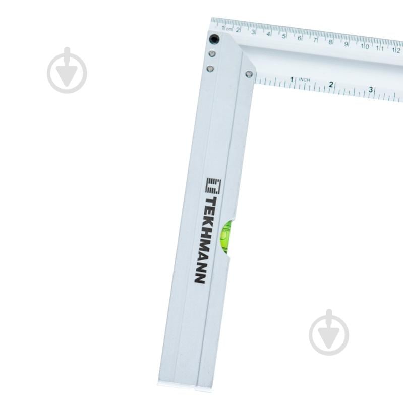 Кутник Tekhmann 9000500 - фото 2