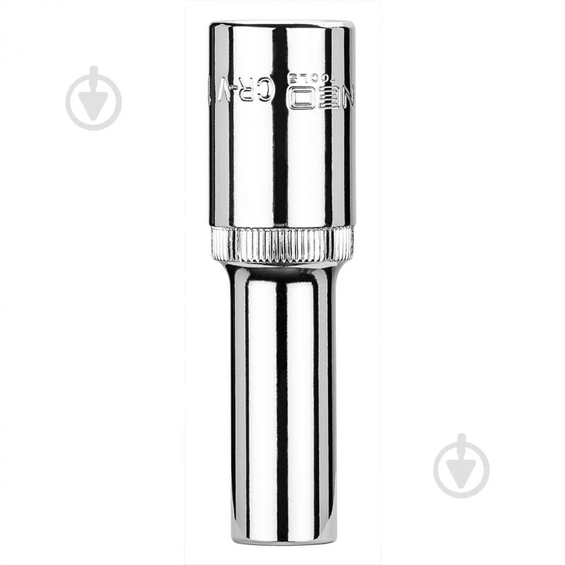 Головка NEO tools 10 мм 08-070 - фото 1 Головка NEO tools 10 мм 08-070 - фото 1