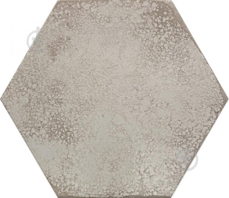 Плитка Cifre Oken Ivory hex 23,2x26,7 - фото 1