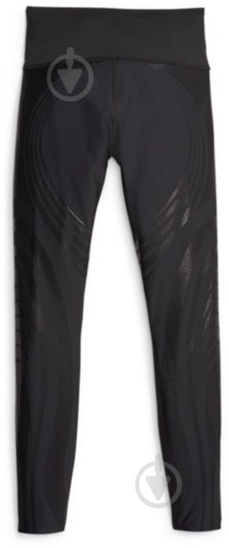 Лосины Puma EVERSCULPT SHINE HW FL TIGHT 52407201 р.XS черный - фото 2