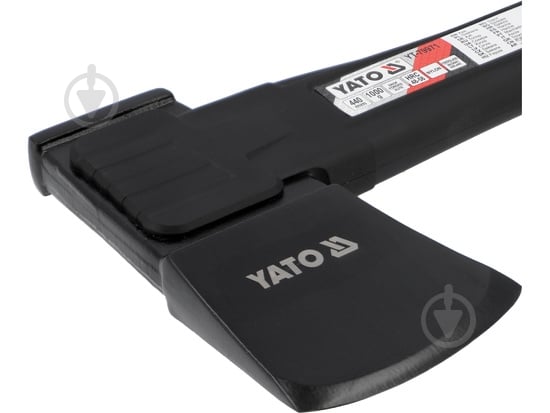 Топор-колун YATO YT-79971 - фото 3 Топор-колун YATO YT-79971 - фото 3
