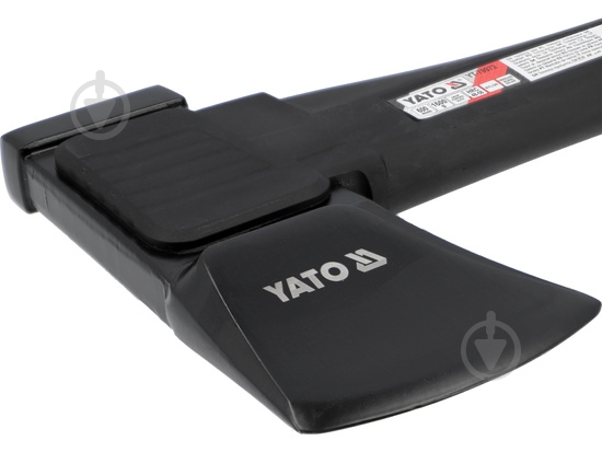 Топор-колун YATO YT-79972 - фото 3