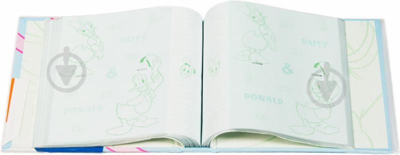 Фотоальбом PIONEER Mickey Mouse 10x15x200 - фото 2
