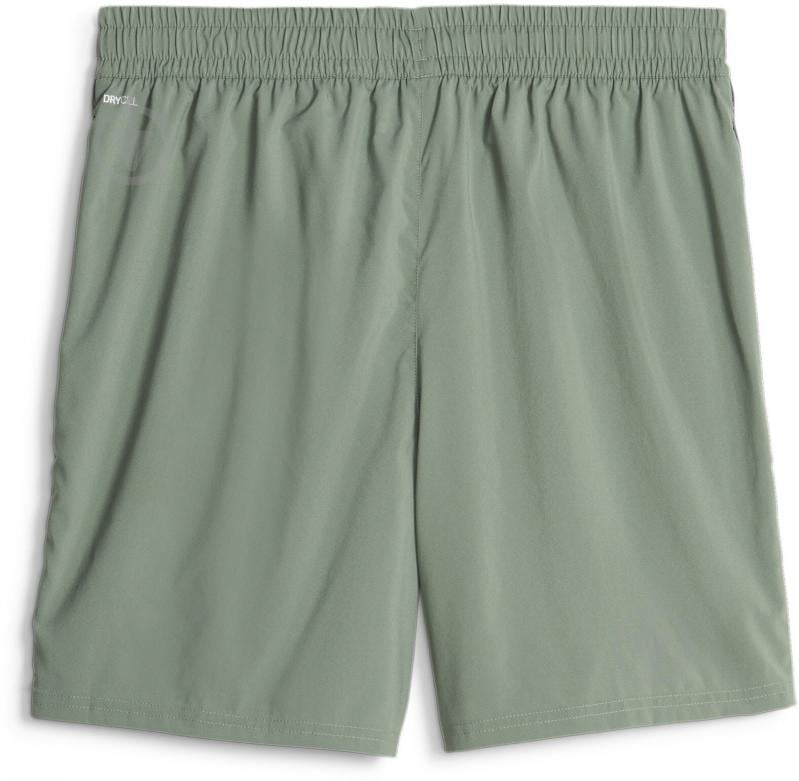 Puma nylon clearance shorts