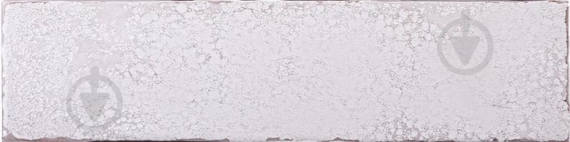 Плитка Cifre Oken White 7,5x30 - фото 1