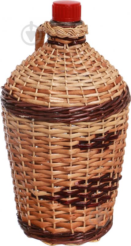 Бутыль для вина Ровоам - фото 2