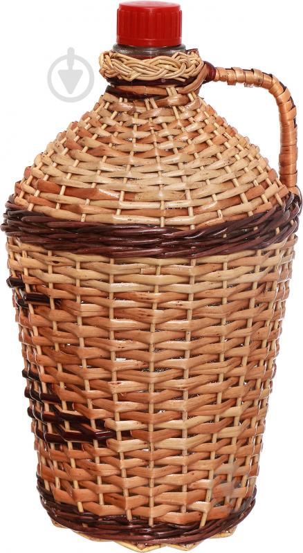 Бутыль для вина Ровоам - фото 1