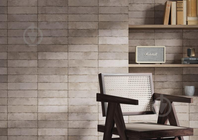 Плитка Cifre Oken Garnet 7,5x30 - фото 4