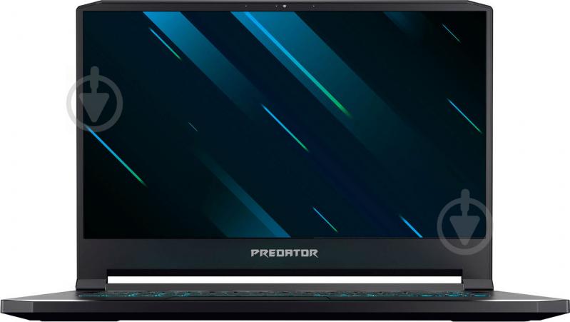 Ноутбук Acer Predator Triton 500 PT515-52 15,6" (NH.Q6XEU.00A) absolute black - фото 2