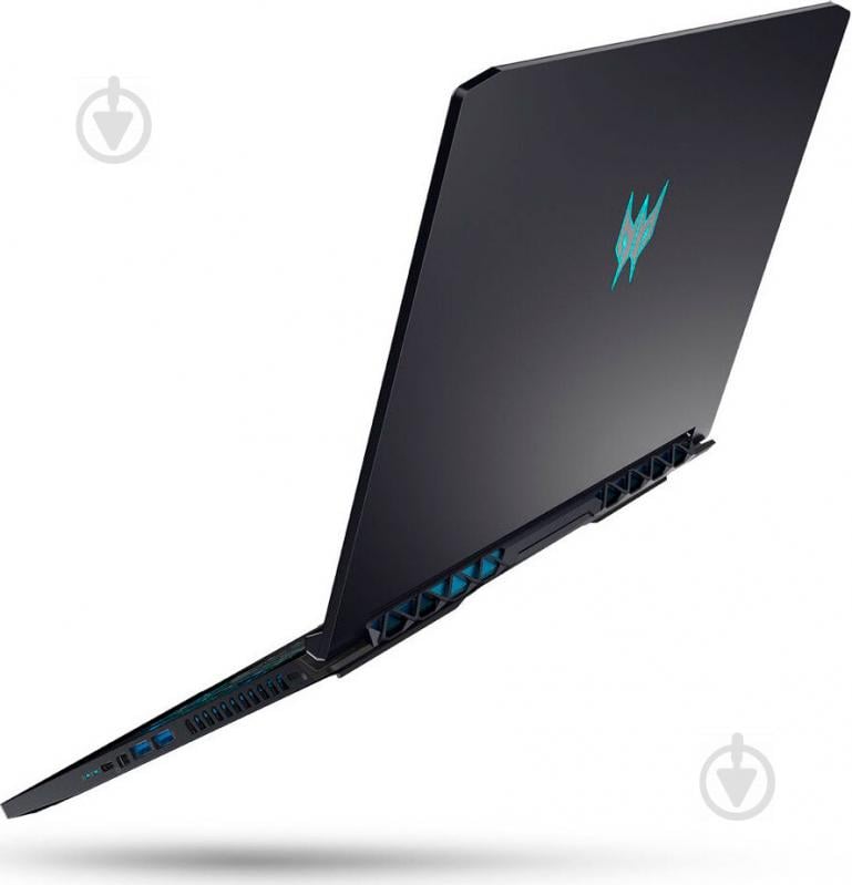 Ноутбук Acer Predator Triton 500 PT515-52 15,6" (NH.Q6XEU.00A) absolute black - фото 7