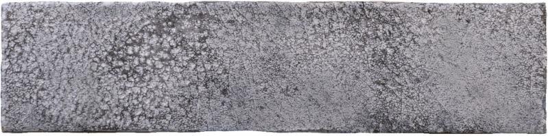 Плитка Cifre Oken Antracite 7,5x30 - фото 1