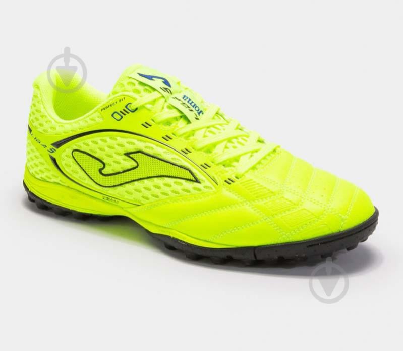 Сороконожки Joma LIGS2309TF р.41 зеленый - фото 3