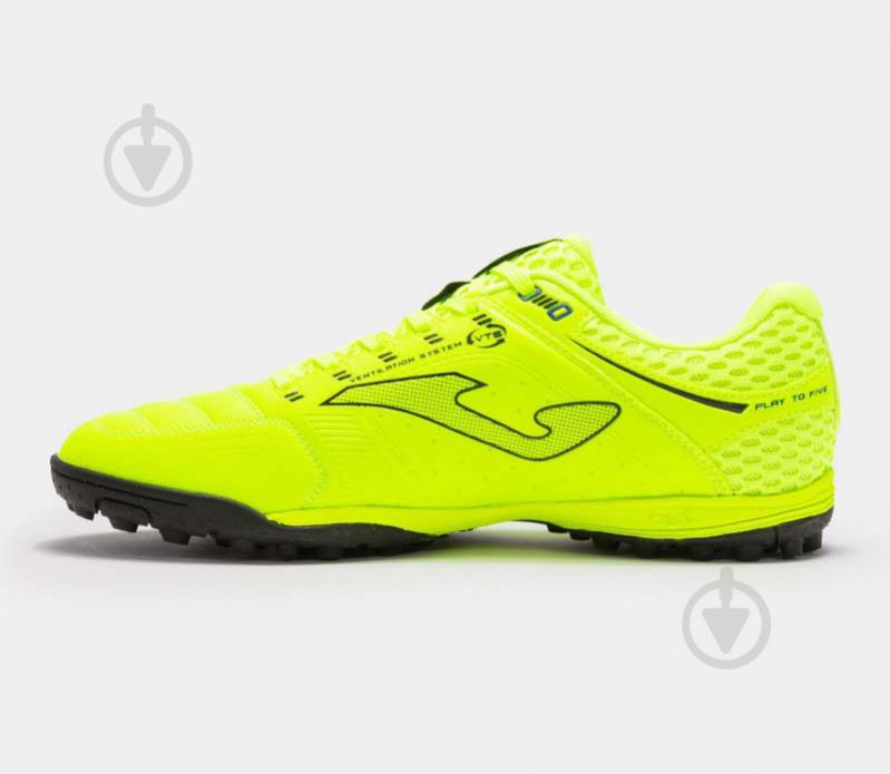 Cороконіжки Joma LIGS2309TF р.40 зелений - фото 2