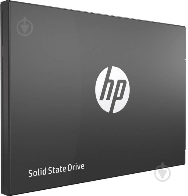 SSD-накопичувач HP 256GB 2,5" SATA III TLC (16L52AA) - фото 2