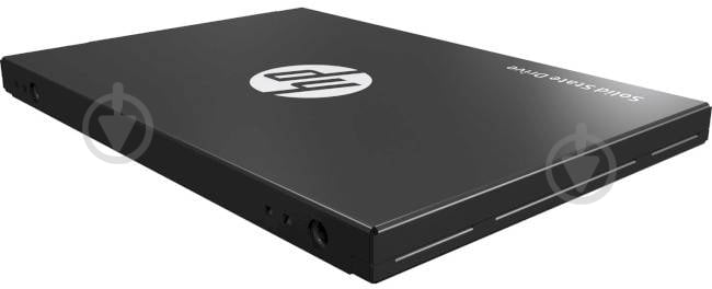 SSD-накопичувач HP 256GB 2,5" SATA III TLC (16L52AA) - фото 3