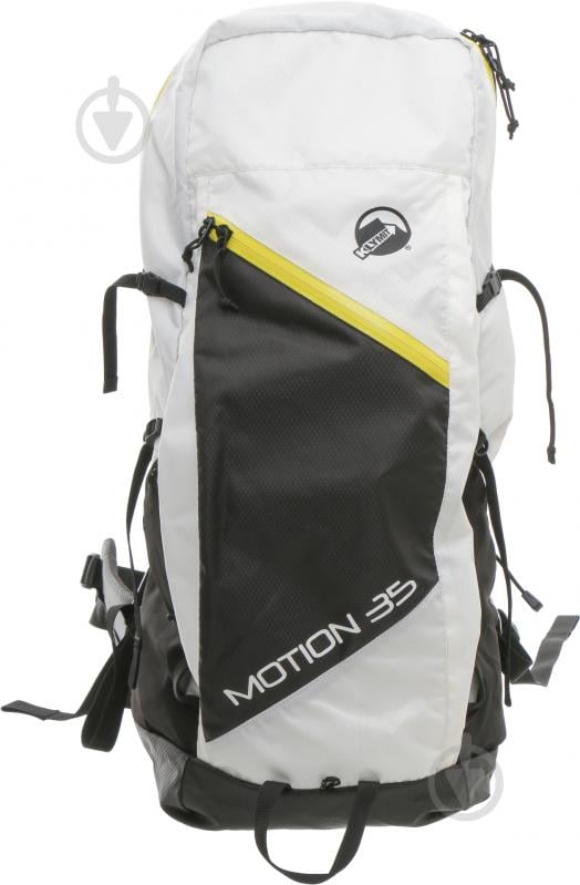Рюкзак Klymit Motion 35 12MTWh35D 35 л - фото 1