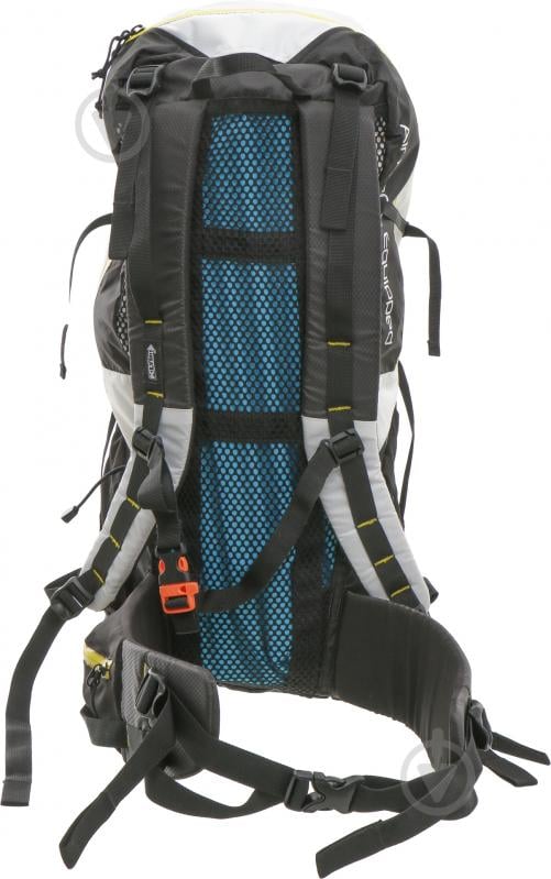 Рюкзак Klymit Motion 35 12MTWh35D 35 л - фото 4