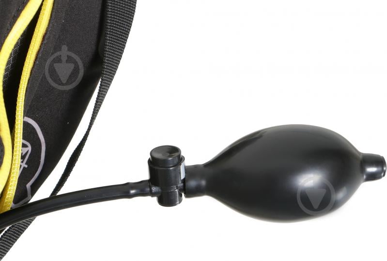 Рюкзак Klymit Motion 35 12MTWh35D 35 л - фото 9