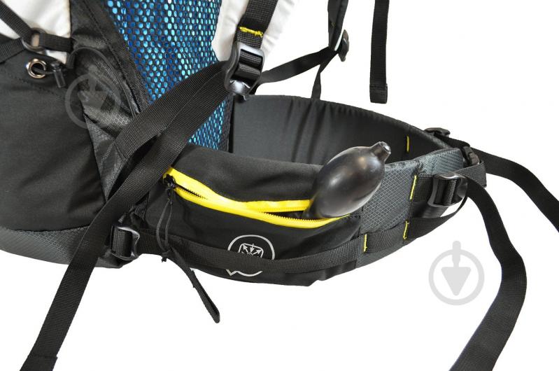 Рюкзак Klymit Motion 35 12MTWh35D 35 л - фото 6