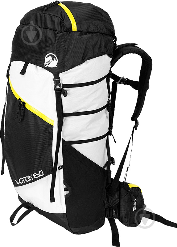 Рюкзак Klymit Motion 60 12MSWh60D 60 л - фото 2