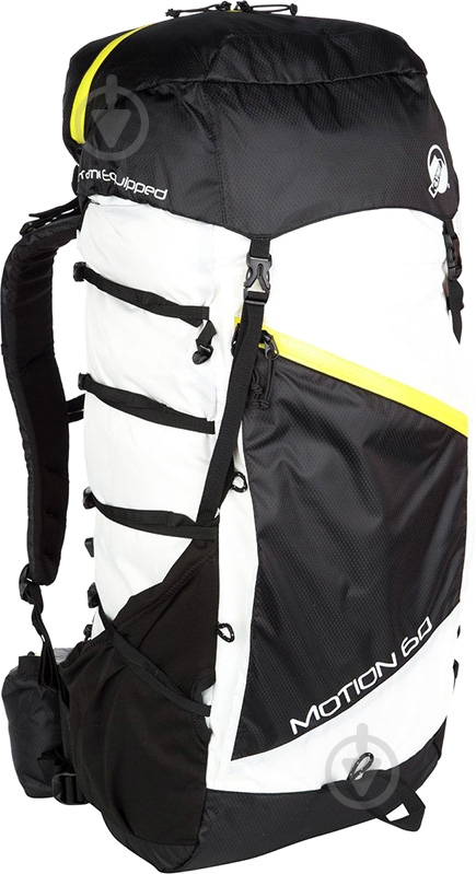 Рюкзак Klymit Motion 60 12MSWh60D 60 л - фото 3