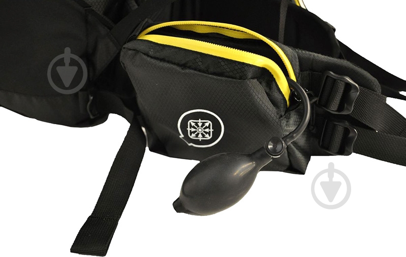Рюкзак Klymit Motion 60 12MSWh60D 60 л - фото 10