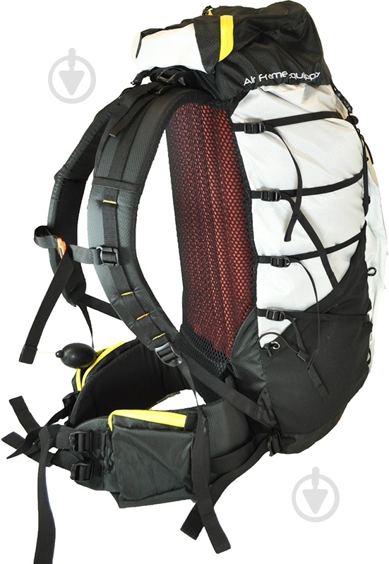 Рюкзак Klymit Motion 60 12MSWh60D 60 л - фото 6