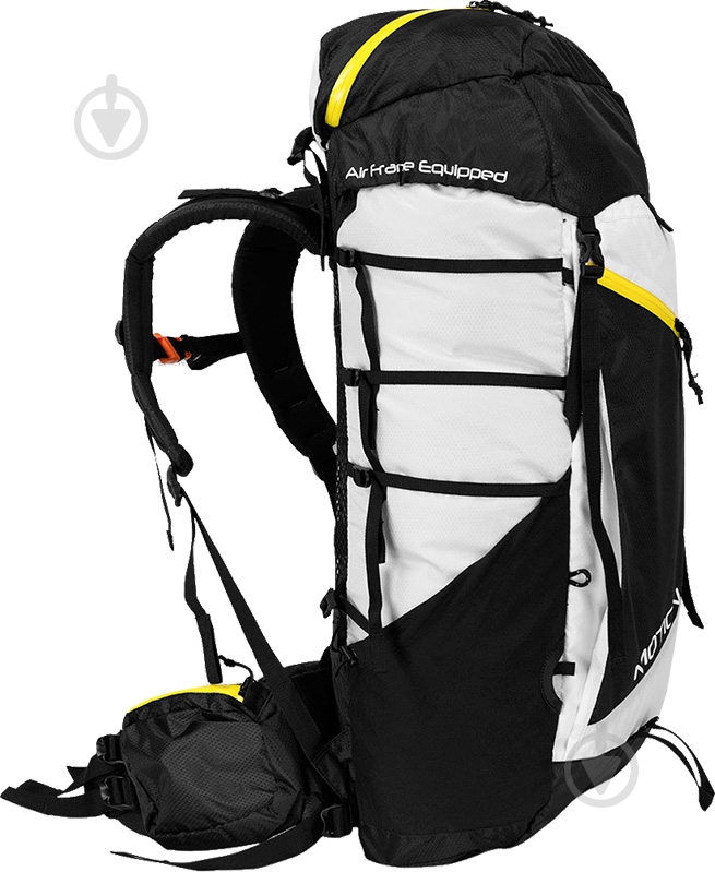 Рюкзак Klymit Motion 60 12MSWh60D 60 л - фото 4