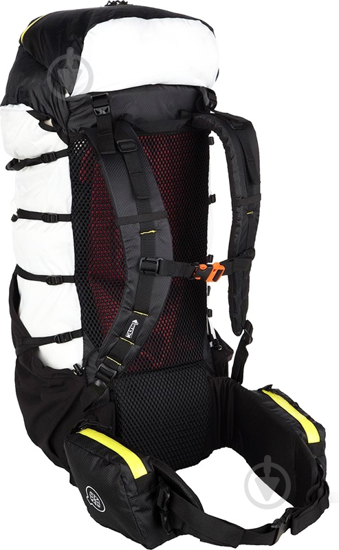 Рюкзак Klymit Motion 60 12MSWh60D 60 л - фото 5