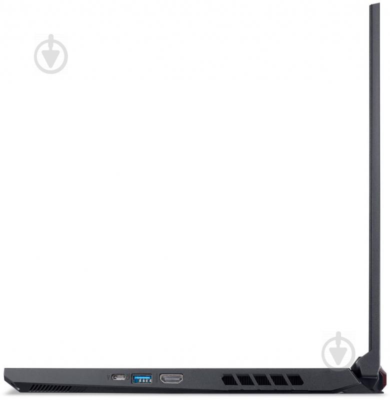 Ноутбук Acer Nitro 5 AN515-44 15,6" (NH.Q9HEU.00X) obsidian black - фото 9