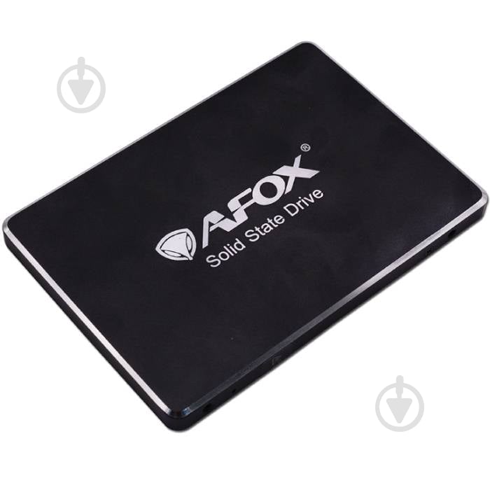 SSD-накопичувач AFOX 512GB 2,5" SATA III 3D NAND (SD250-512GQN) - фото 2