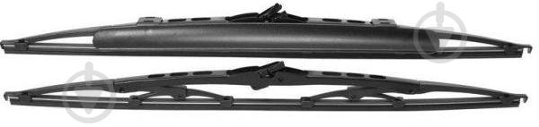 Щетка стеклоочистителя Champion E45/B02 450/450 мм 2 шт. - фото 1