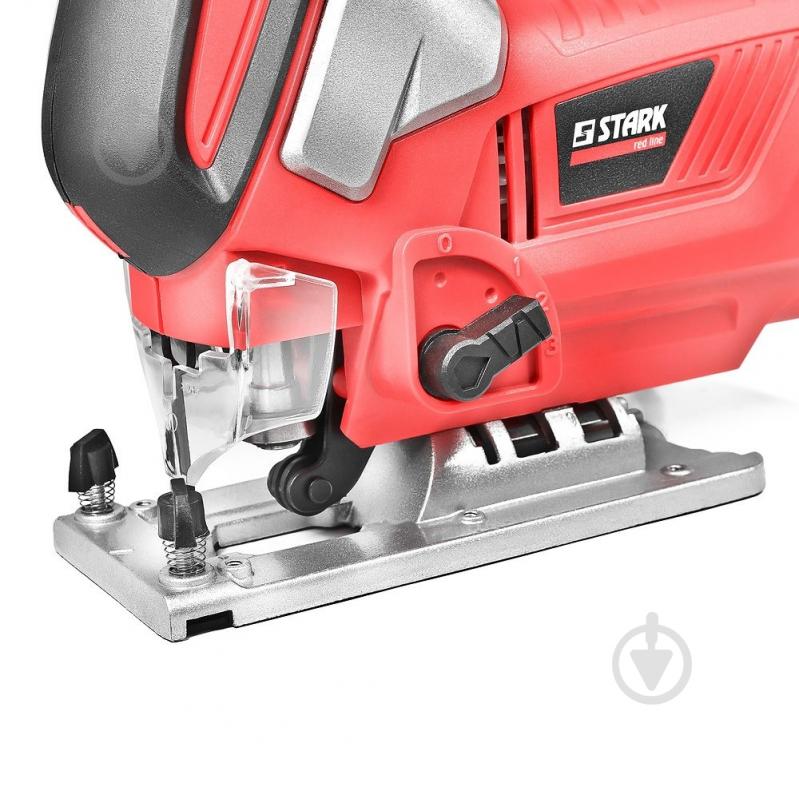 Электролобзик Stark JS-850 Profi 190040850 - фото 3