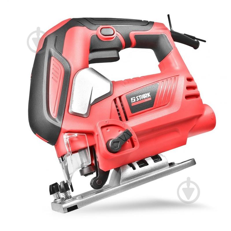 Электролобзик Stark JS-850 Profi 190040850 - фото 2